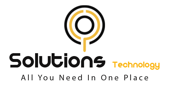 ISolutions Tech